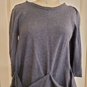 Marc by Marc Jacobs Wool Pocket Sweater Size S